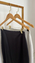 Saia Gaby Acetinada - loja online