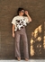 T-shirt Texas Off
