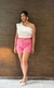 Short Maria social