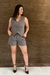 Conjunto Luxy cinza alfaitaria - comprar online
