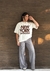 T-shirt Texas Off na internet