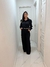 Blusa Brendha Preta