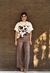 Calça mocha - loja online