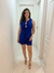 Conjunto Letícia azul