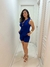 Conjunto Letícia azul - comprar online