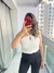 Blusa Peônia - loja online