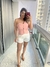 Blusa Angel rosa claro - comprar online