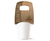 Suporte de Copos em Kraft 250g
