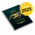 AGENDAS, CADERNOS E APOSTILAS/AGENDA 2025/AGENDA DIÁRIA /CAPA COUCHÊ 150G NO PAPEL PARANÁ 2MM /LAM FOSCA FR E HOTSTAMPING FR/150X210MM - comprar online