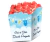 Cachepots Personalizados em Couchê 250g - comprar online