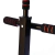 Barra para dominadas de pared - tienda online