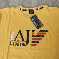 Banner da categoria Empório Armani