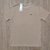 Camisa Lacoste - Logo Costurado - loja online