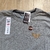 Camisa Armani em Malha Premium com Logo Águia no Peito - loja online