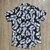 Camisa de Botão - Lacoste Floral