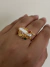 Anillo Amanda - Arandela