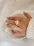 Anillo Amanda - comprar en línea
