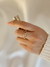 Anillo Chururmbela Corazon Rosa - comprar en línea