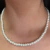 Perlas Blancas 6mm - comprar en línea