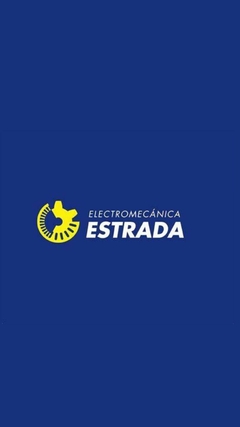 Banner de la categoría ELECTROMECÁNICA - ESTRADA