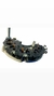 PLACA ALTERNADOR