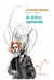 un disfraz equivocado - fernando pessoa - nordica libros s.l