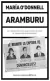 aramburu - maria o'donnell - planeta