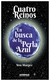 cuatro reinos. en busca de la perla azul - yess marpez - metropolis