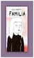 familia - julia barata - sigilo