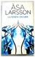 la senda oscura - asa larsson - booket