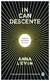 incandescente - anna levin - ediciones godot