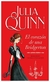 el corazón de una bridgerton - julia quinn - titania
