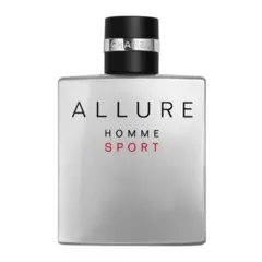 Allure Homme Sport - Chanel - Eau de Toilette 100ml