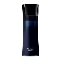 Armani Code Homme Eau de Toilette 75ml