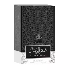Attar Al Wesal - Al Wataniah - Eau de parfum 100ml na internet