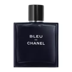 Bleu de Chanel Eau de Toilette 100ml - Chanel