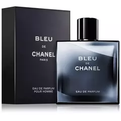 Bleu de Chanel - Eau de parfum 100ml - comprar online