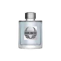 Brave Eau de Toilette 100ml - LA RIVE