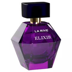 Elixir Eau de Parfum 80ml - LA RIVE