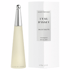 L'eau d'Issey Eau de Toilette 125ml - Issey Miyake - comprar online