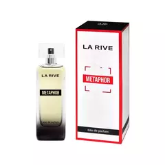 Metaphor Eau de Parfum 90ml - LA RIVE - comprar online
