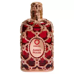 Amber Rouge Orientica - Orientica - Eau de Parfum 80ml