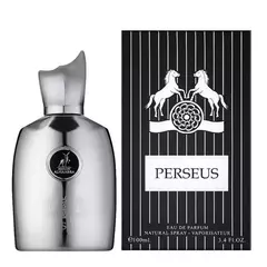 Perseus Eau de Parfum 100ml - Maison Alhambra - comprar online