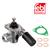 Bomba Manual De Liquido Com Junta - OE - 863474 S1