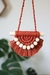 Tapiz colgante chico Macramé - comprar online