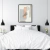Quadro Vertical Abstrato 1 - comprar online
