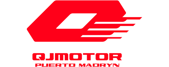 QJ MOTOR MADRYN