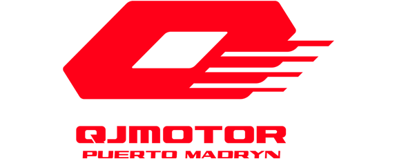 QJ MOTOR MADRYN