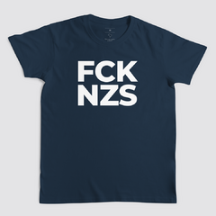 Camiseta FCK NZS