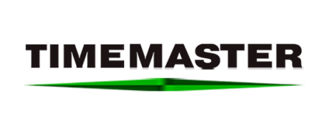 TIMEMASTER - Máquinas e Peças